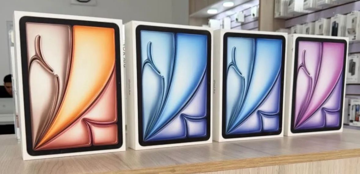 Ipad Air - 2