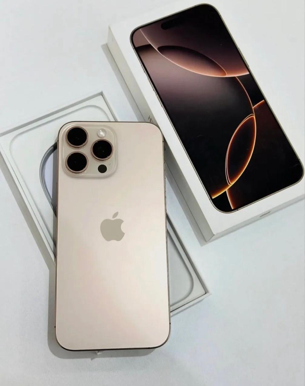 Iphone 16 Pro - 2