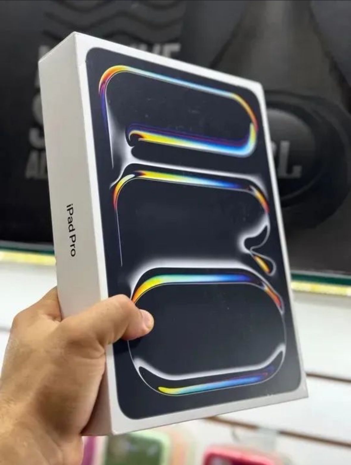 Ipad Pro - 4