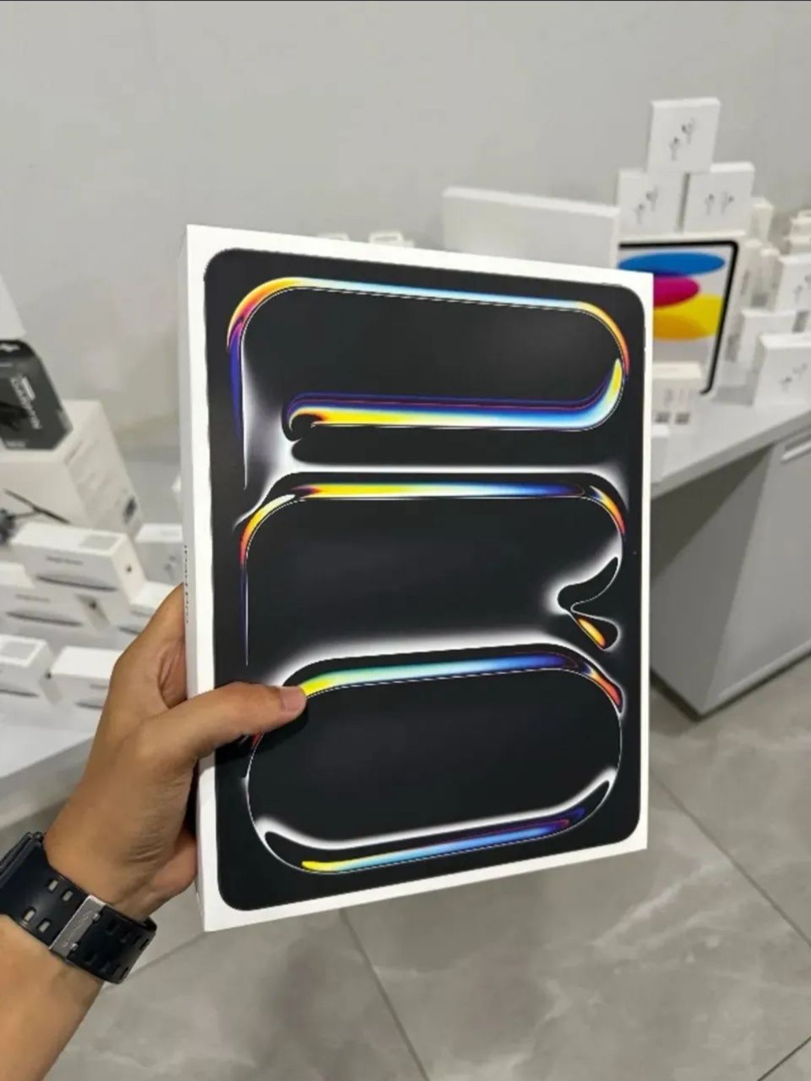 Ipad Pro - 6