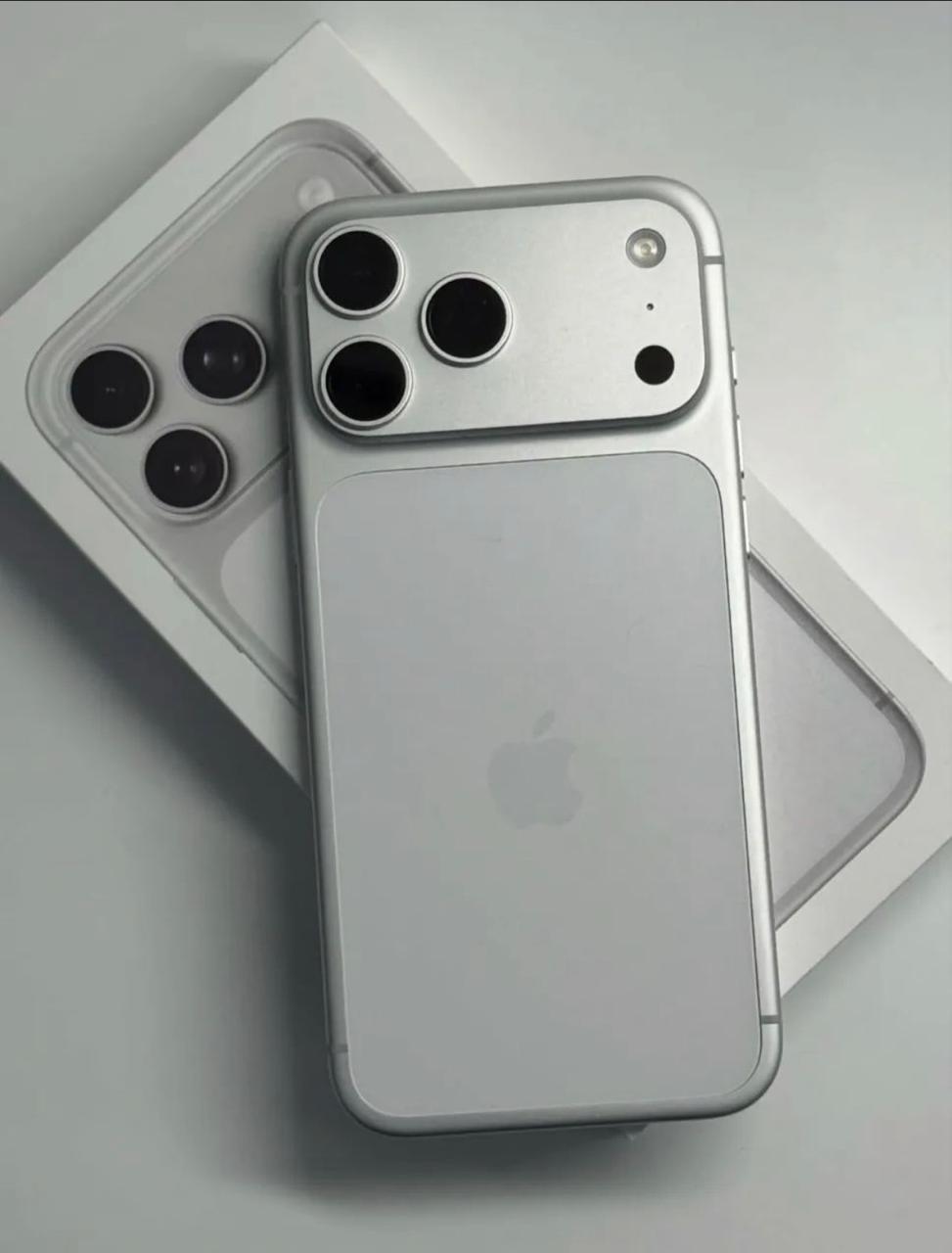 Iphone 17 Pro  - 4