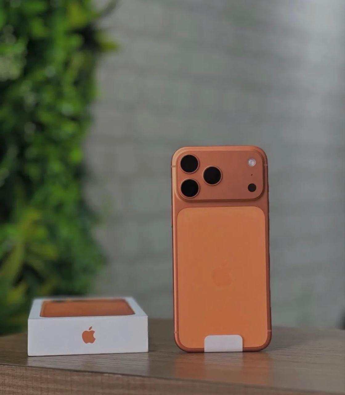 Iphone 17 Pro  - 3