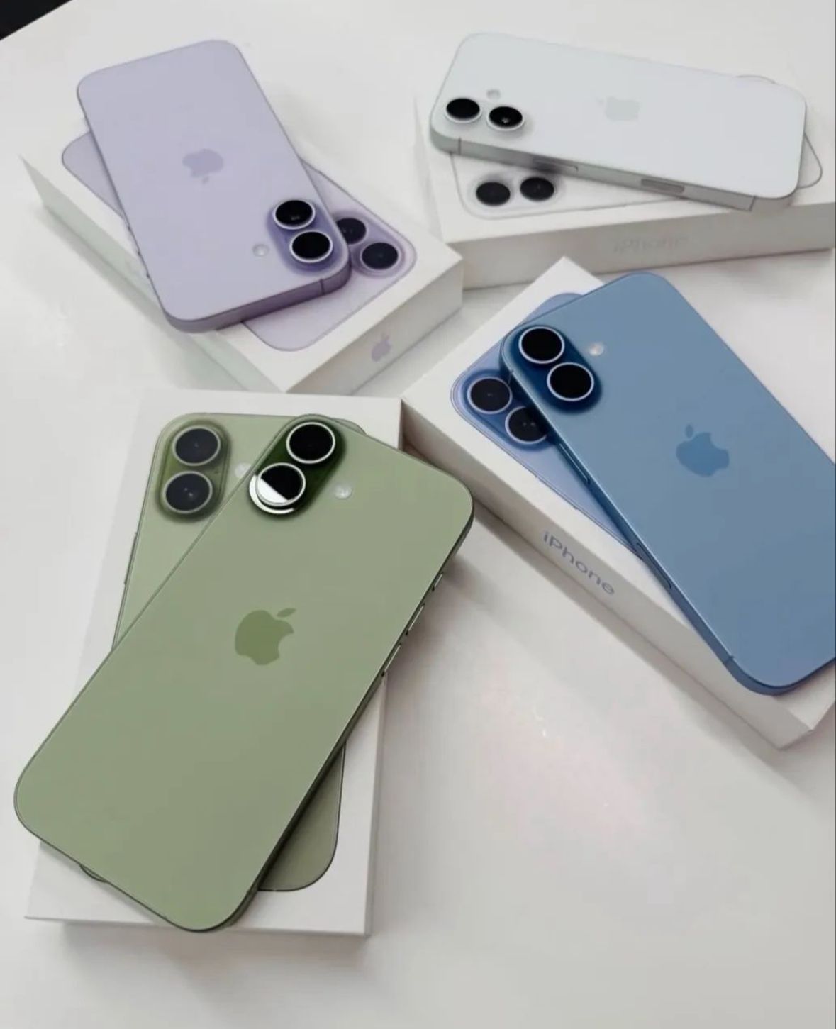 Iphone 17  - 2