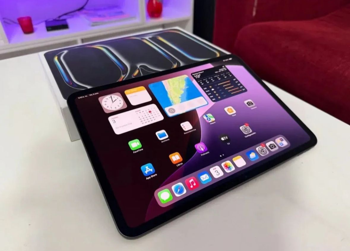 Ipad Pro - 3