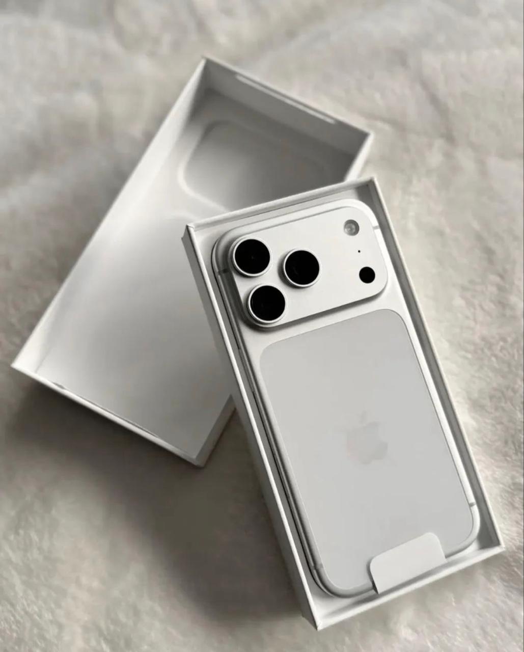 Iphone 17 Pro Max - 5