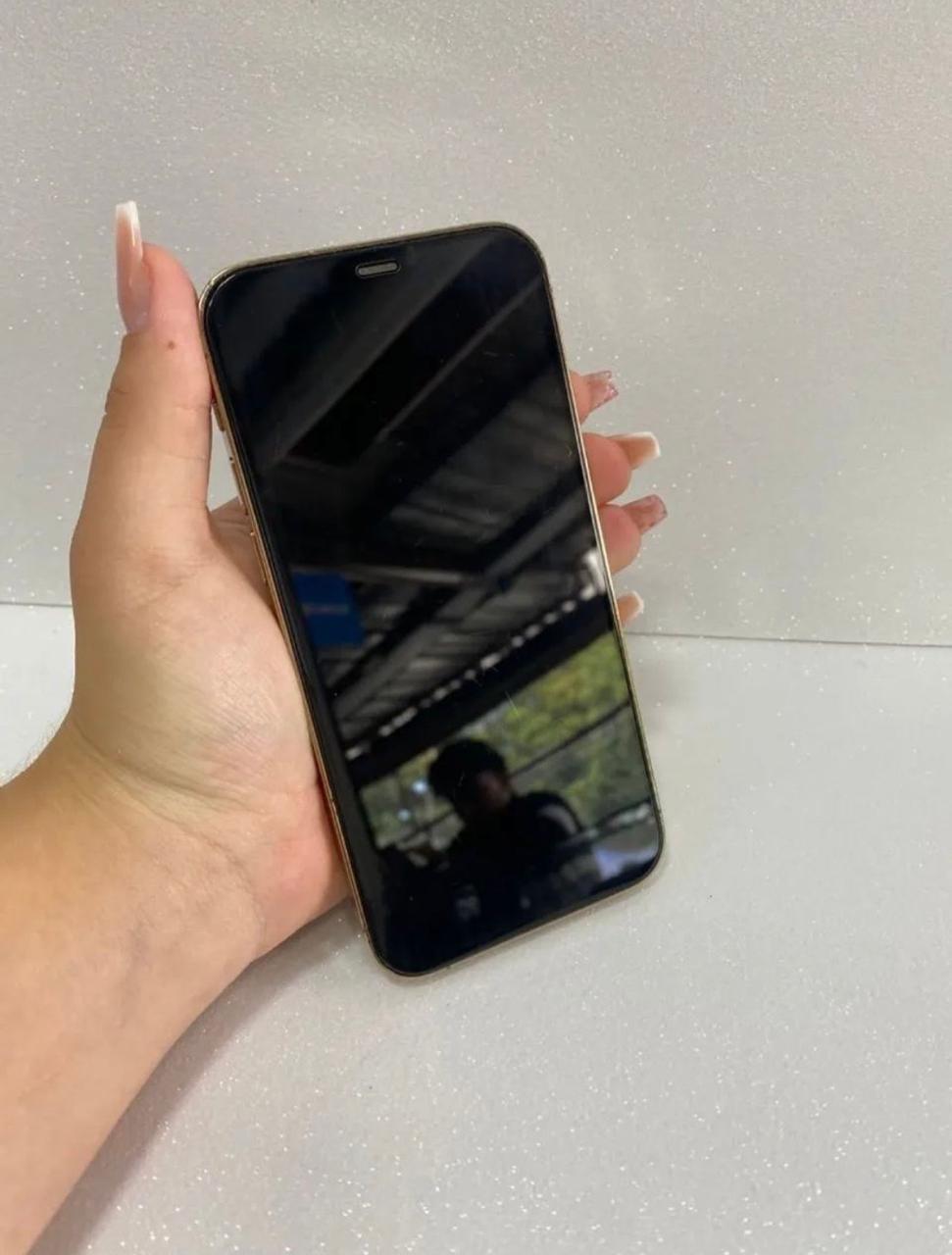 Iphone 12 Pro - 3