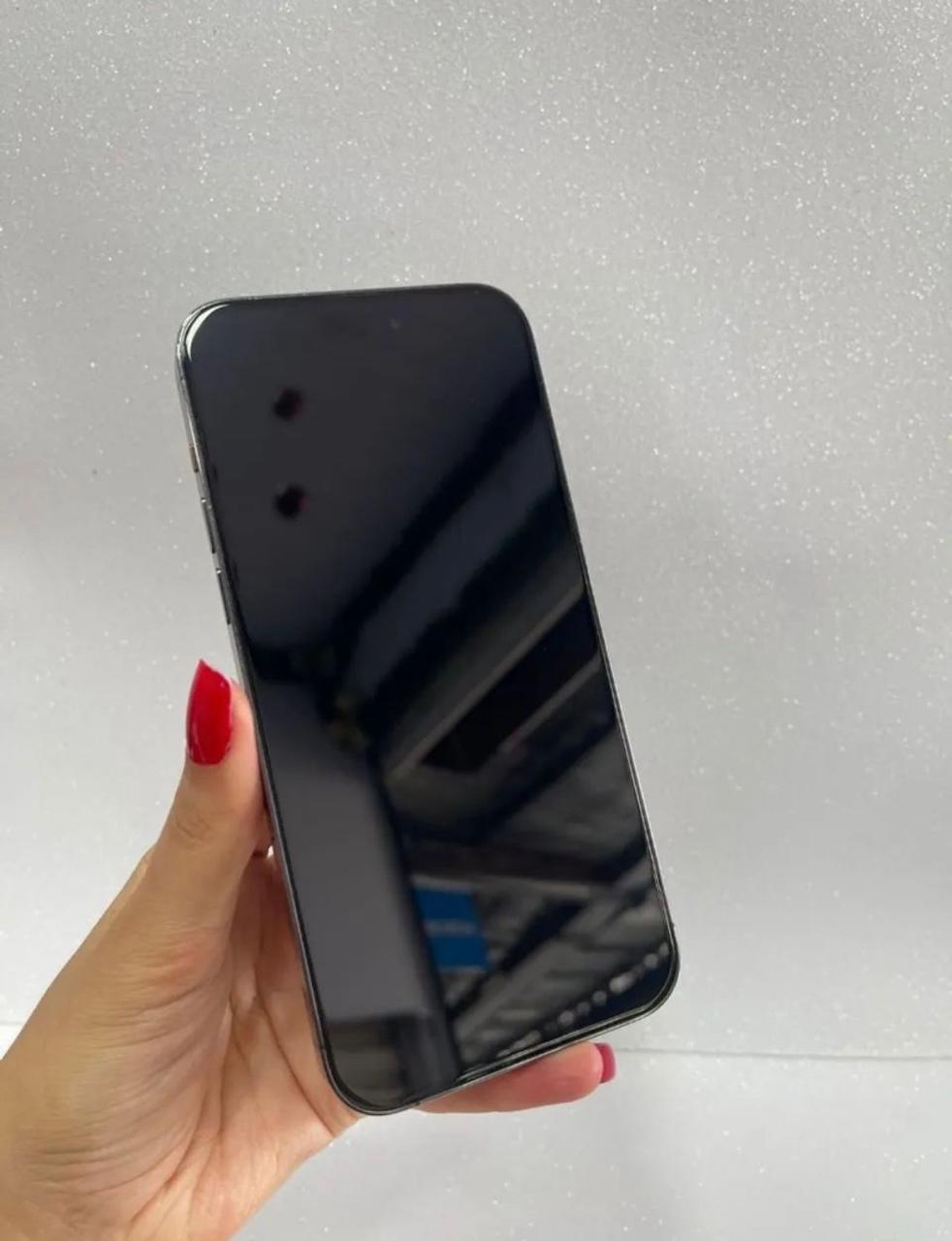 Iphone 14 Pro Max - 4