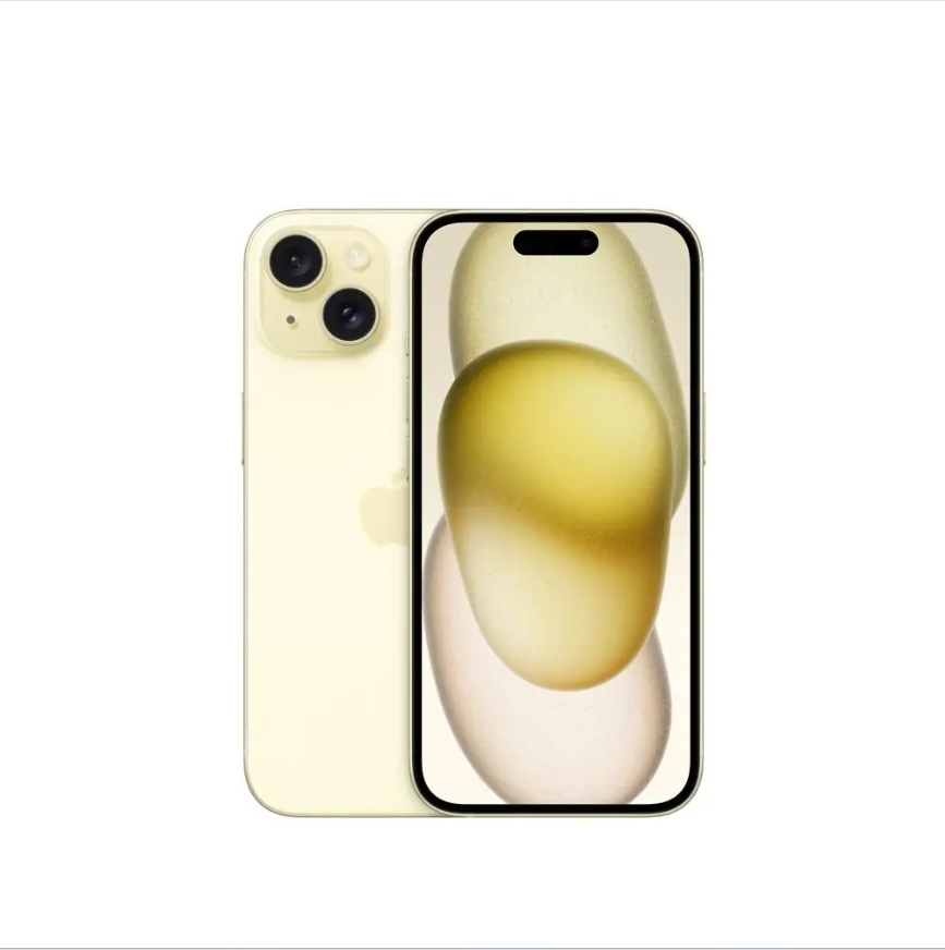 Iphone 15 - 2