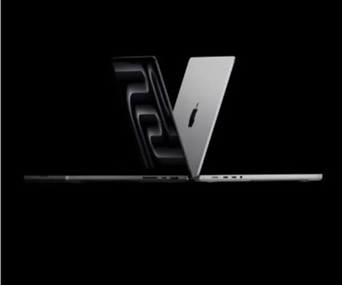 Macbook Pro - 2