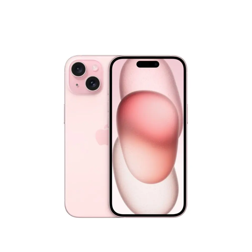 Iphone 15 - 4