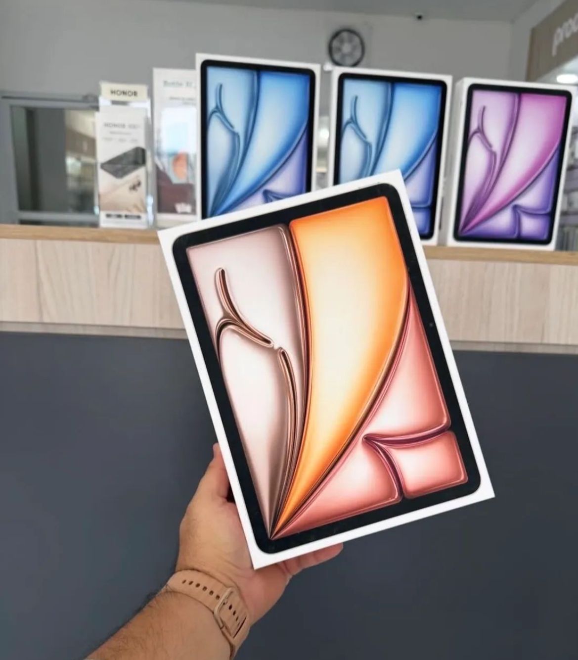 Ipad Air - 2