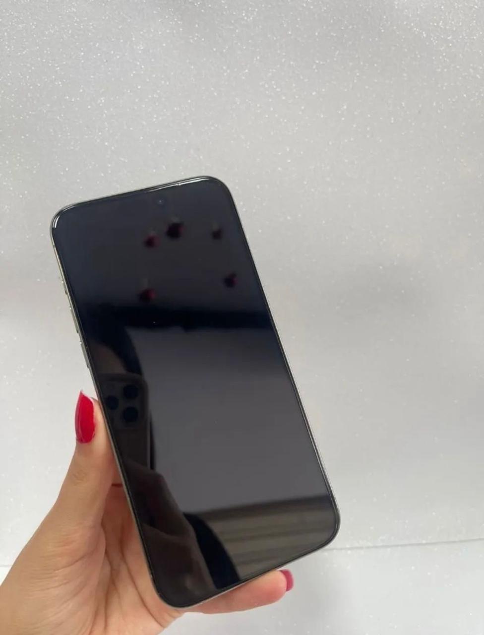 Iphone 13 Pro Max - 3