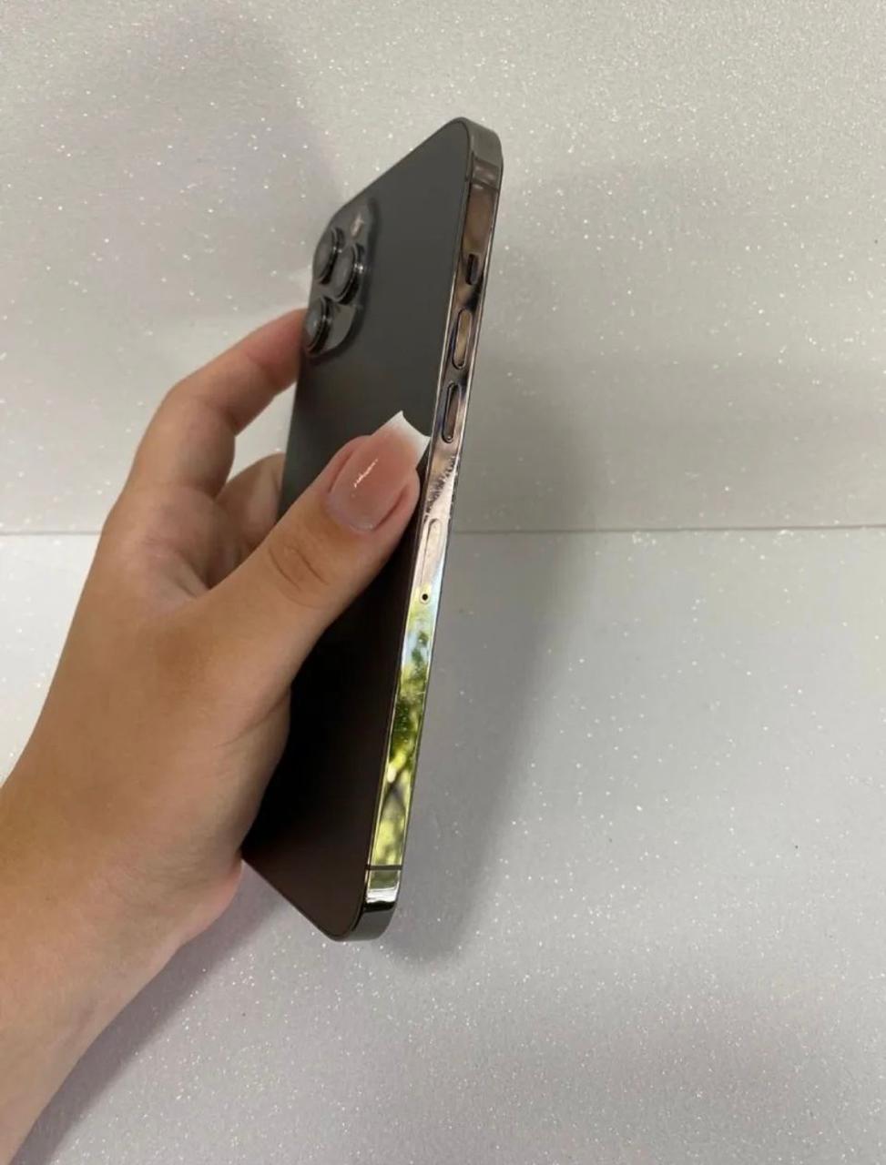 Iphone 12 Pro Max - 4