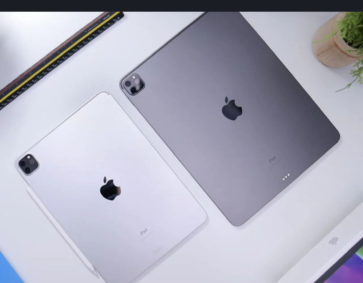 iPad Pro