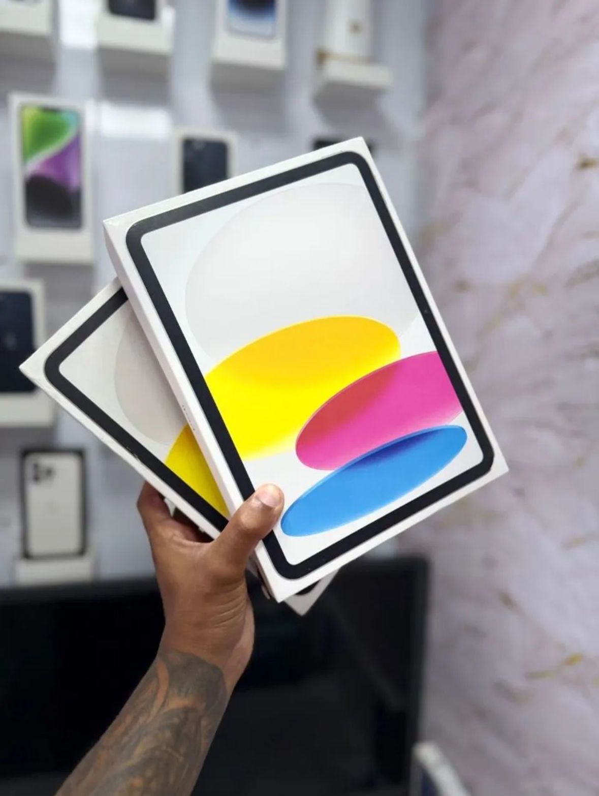 Ipad - 2
