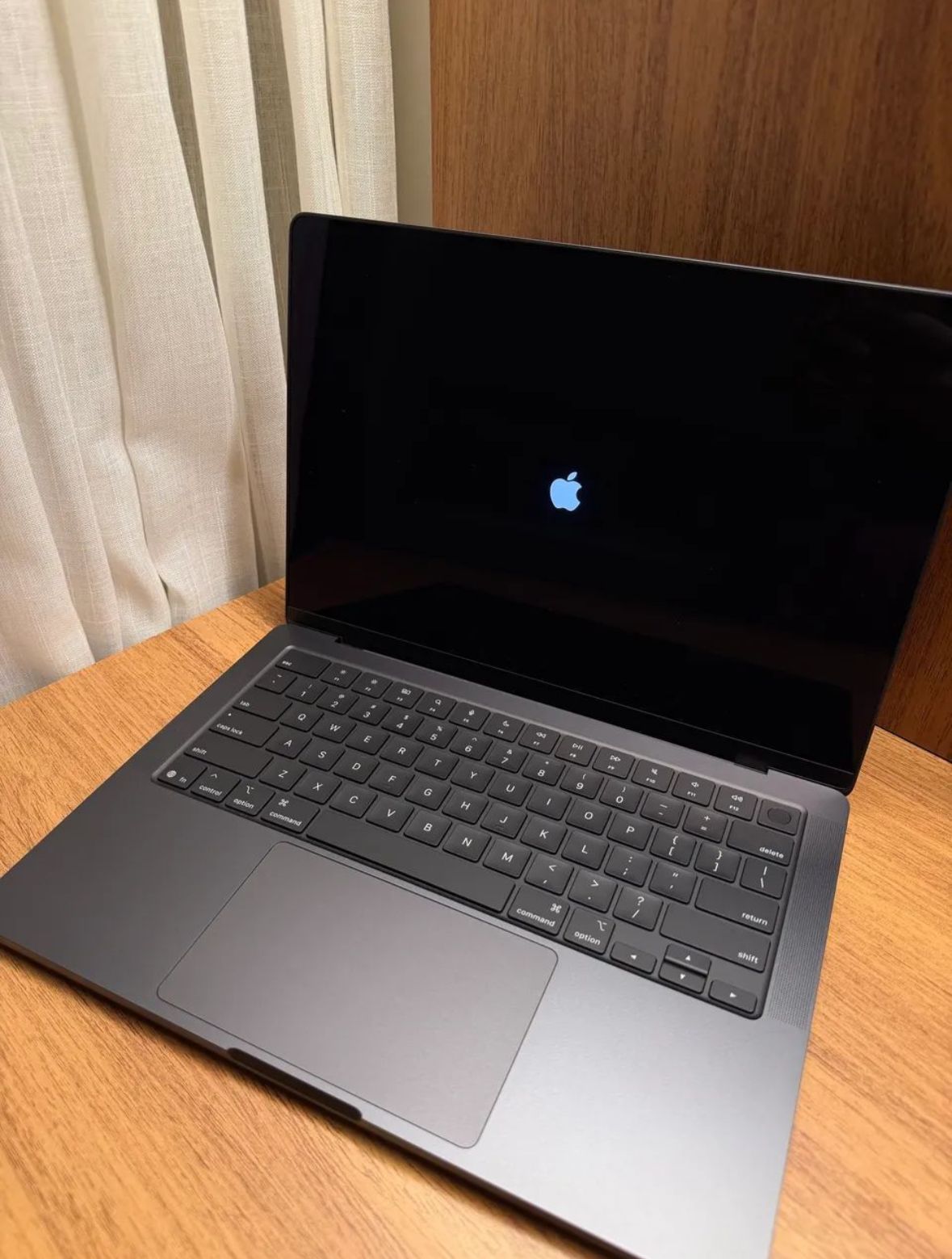 Macbook Pro - 2