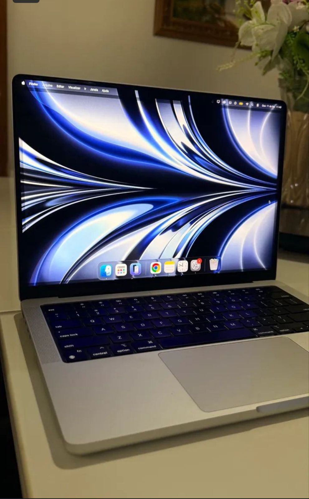 Macbook Pro - 2