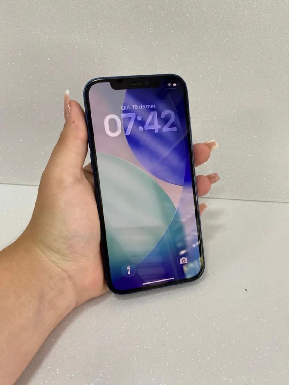 Iphone 12  - 2