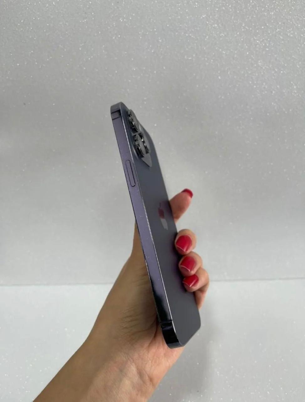 Iphone 14 Pro Max - 3
