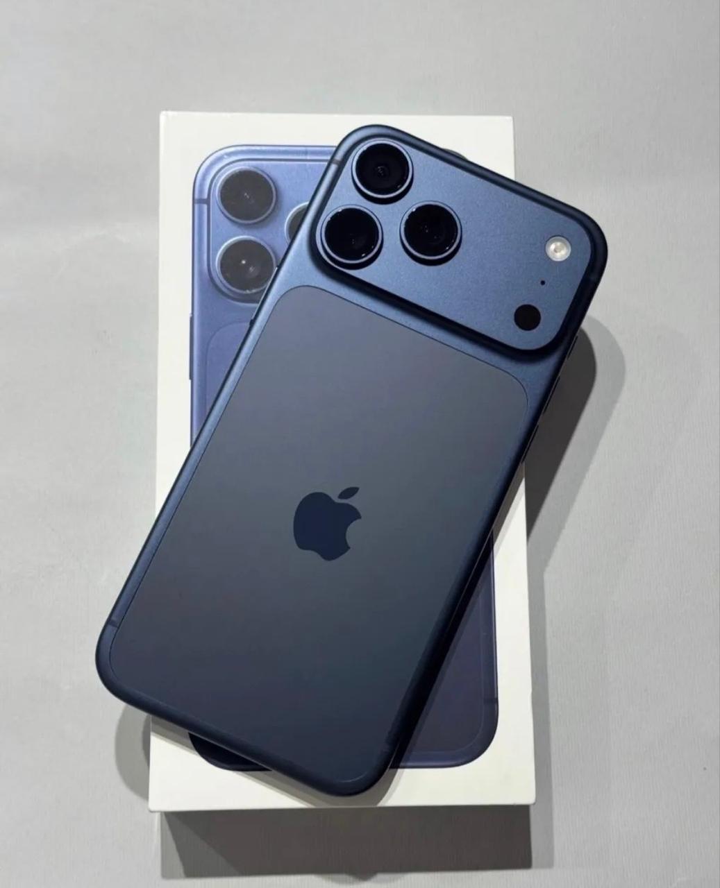 Iphone 17 Pro Max - 4