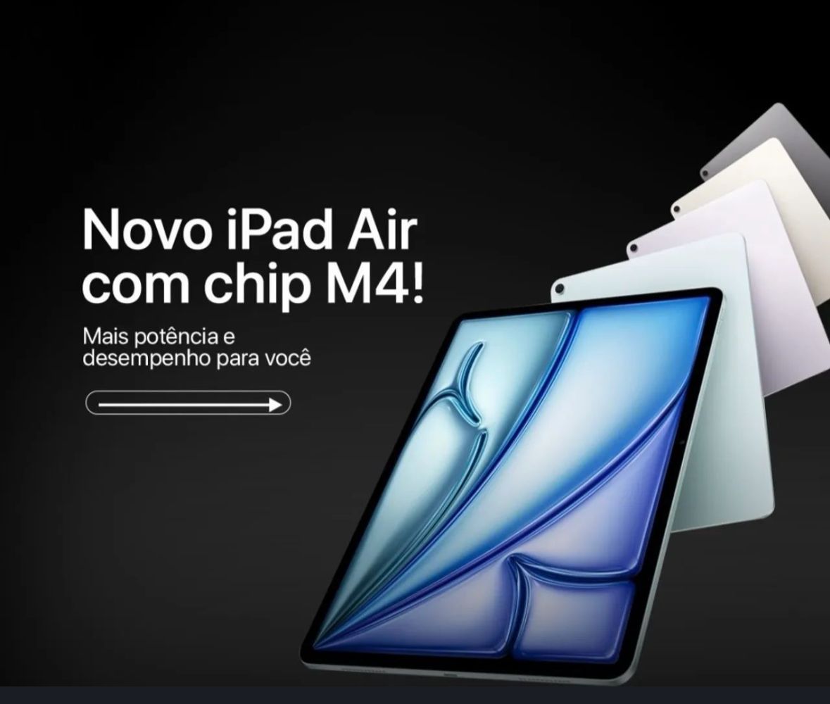 Ipad Air - 3