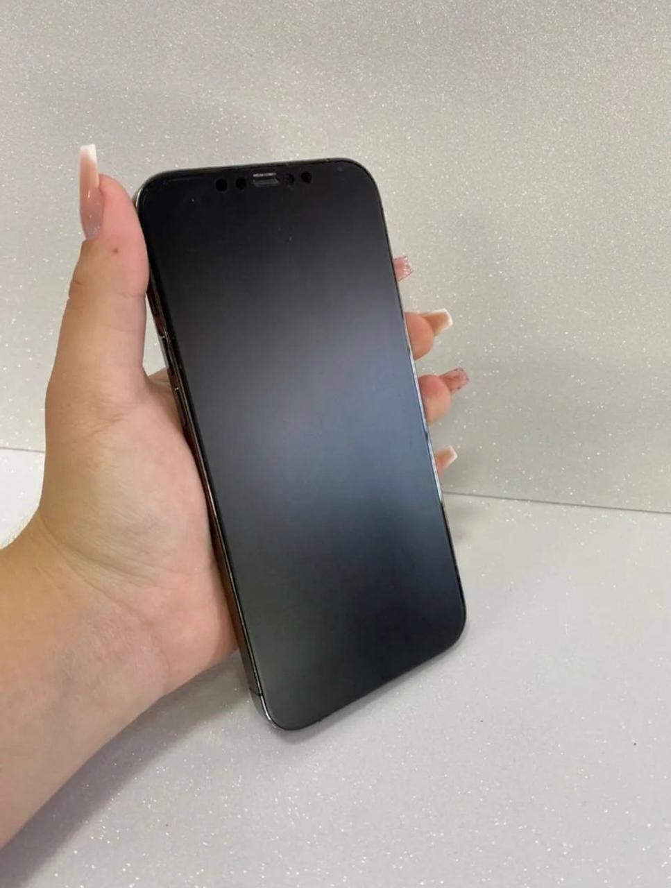Iphone 12 Pro Max - 2