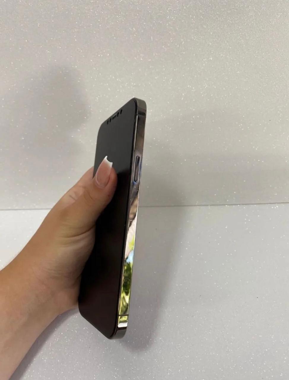 Iphone 12 Pro Max - 3