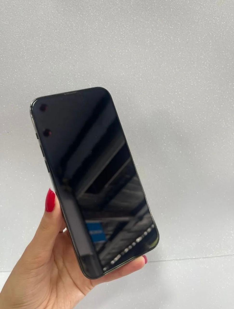 Iphone 13 Pro Max - 4
