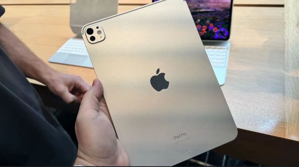 Ipad Pro - 5