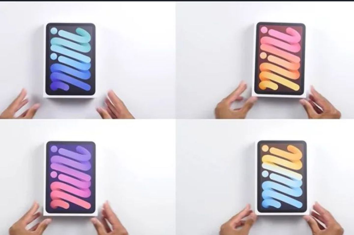 Ipad Mini - 2
