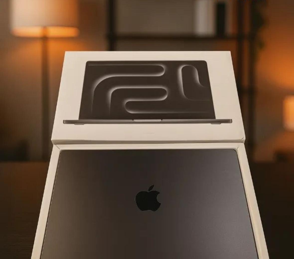 Macbook Pro - 2