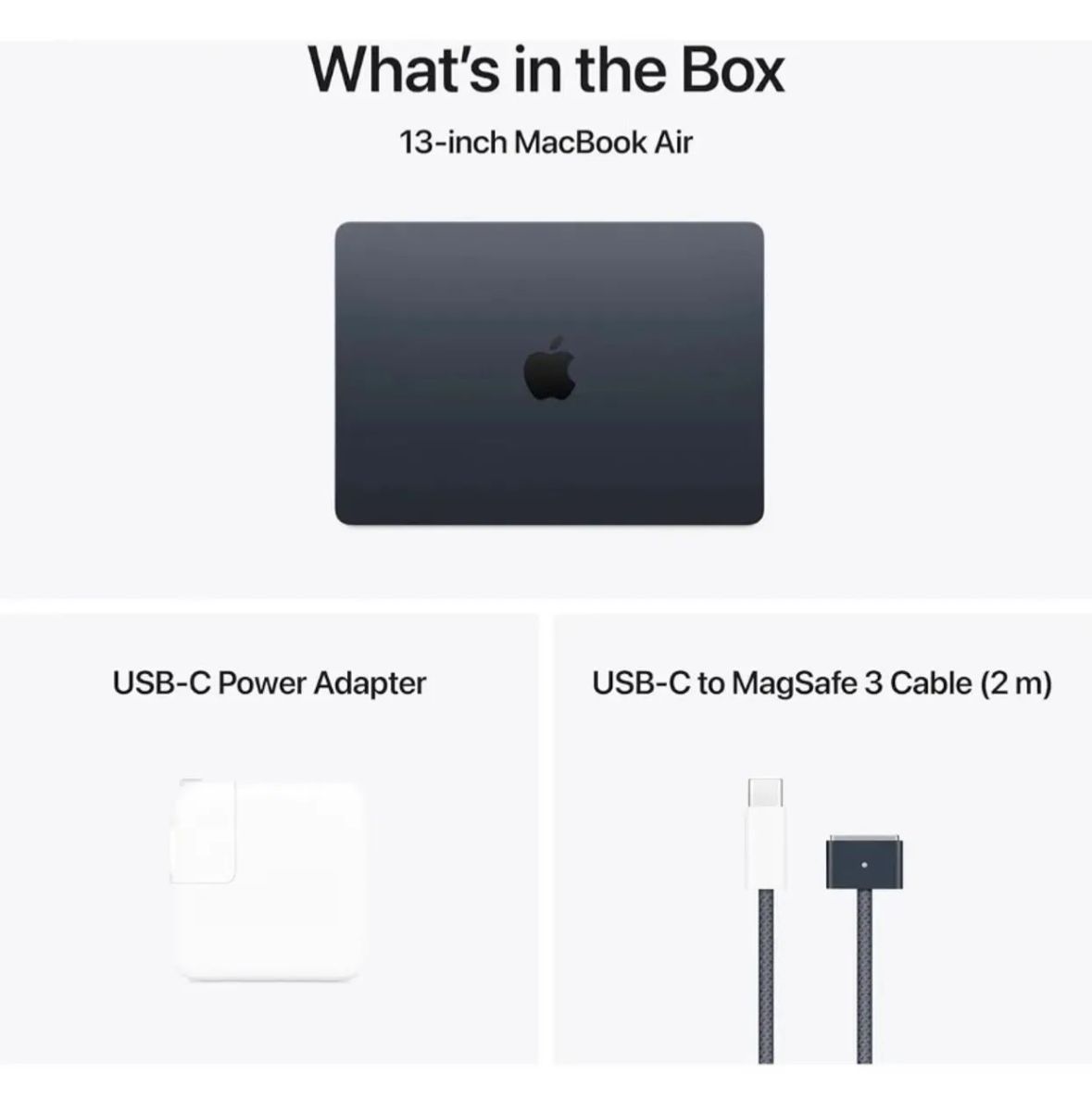 Macbook Air  - 2