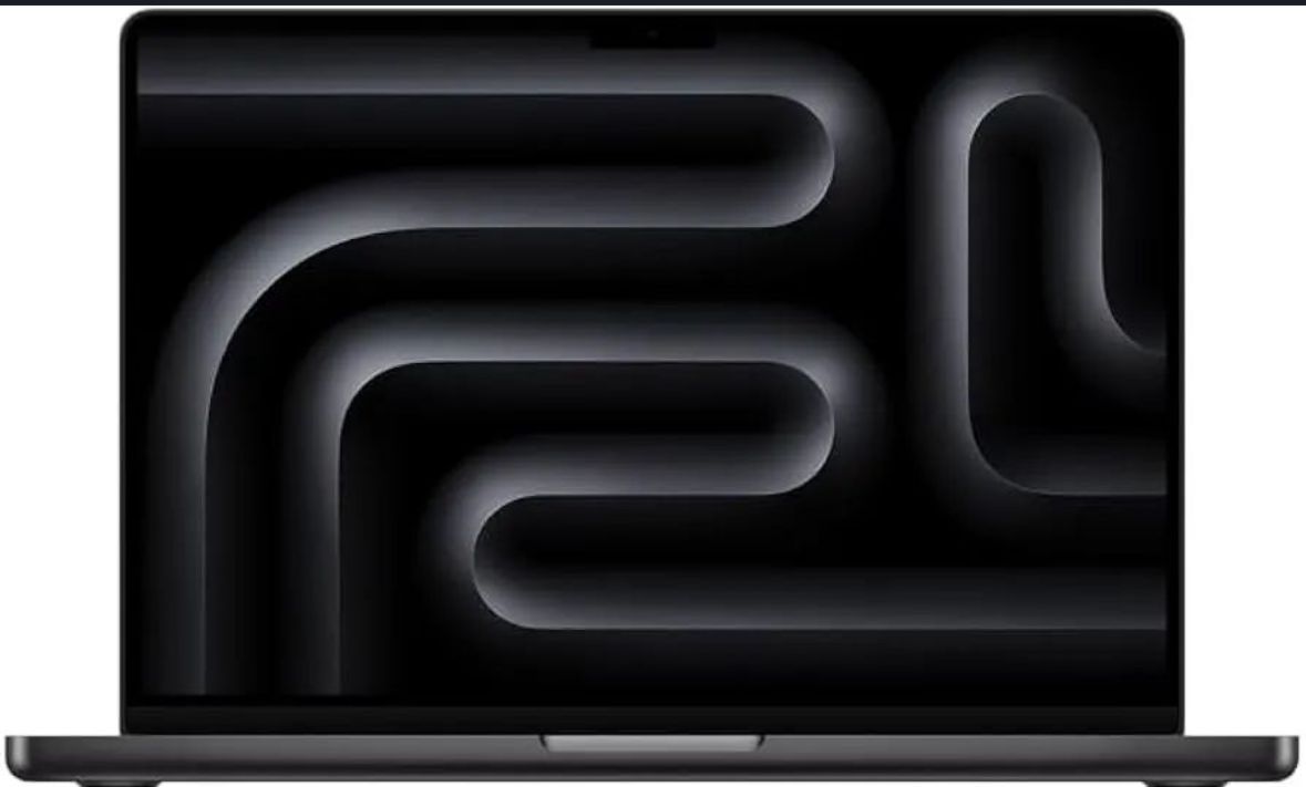 Macbook Pro - 3