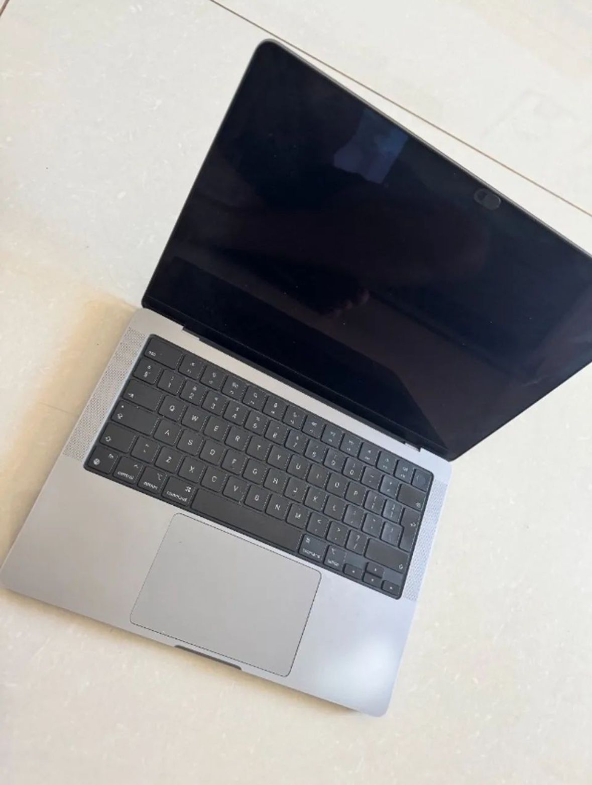 Macbook Pro - 2