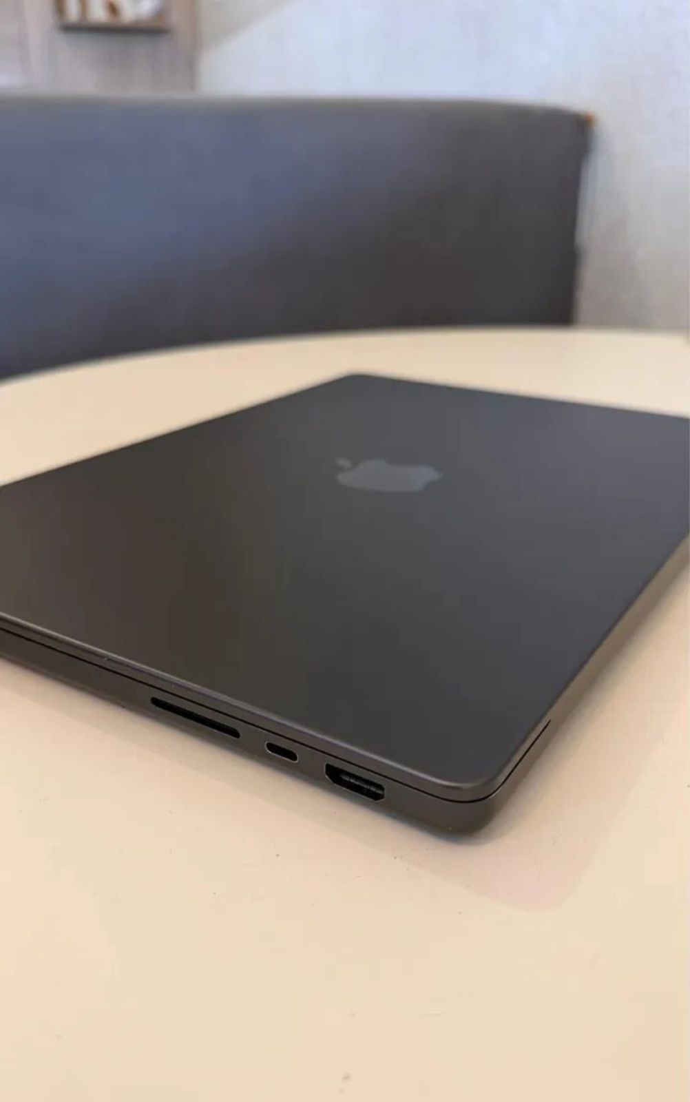Macbook Pro - 2