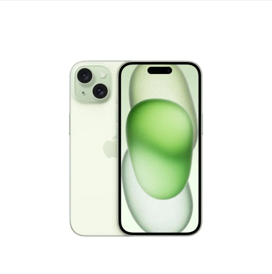 Iphone 15 - 5