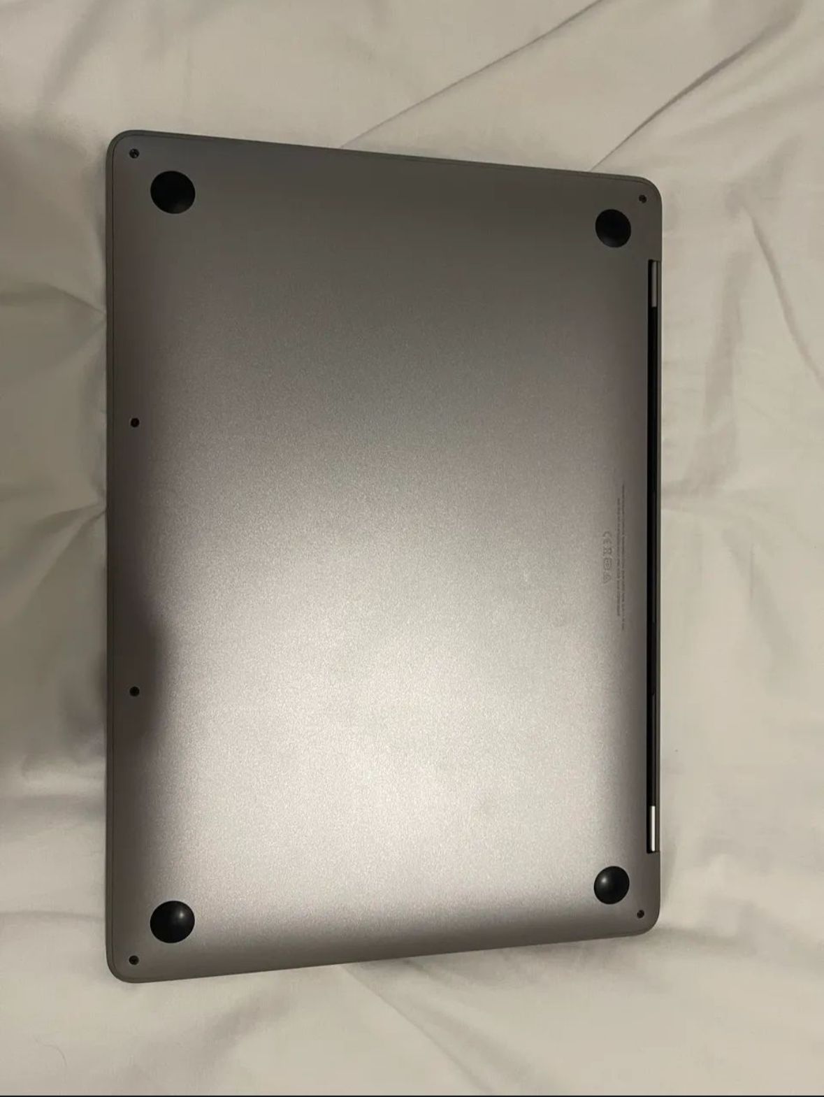 Macbook Pro - 2